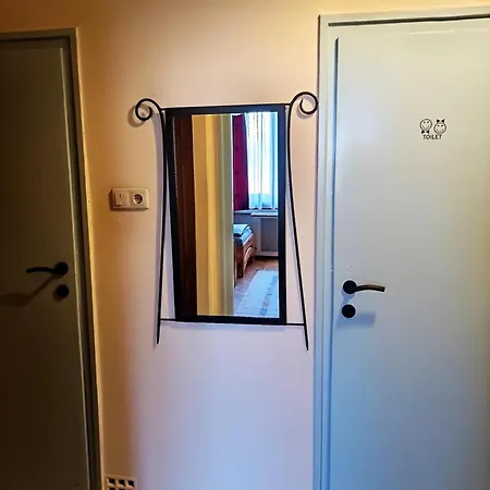 Melody Apartment
