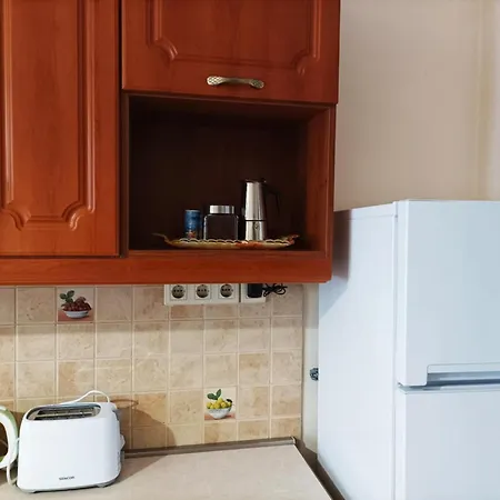 Melody Apartmán Debrecín