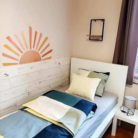 Melody Apartment
