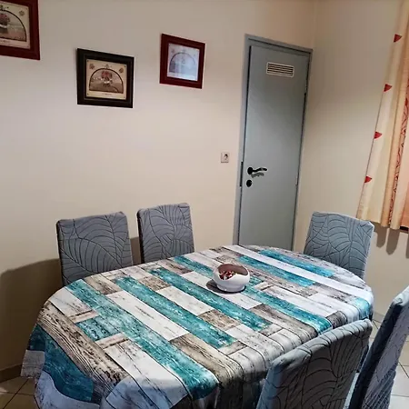 Melody Apartment *
