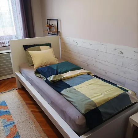 Apartmán Melody Debrecín