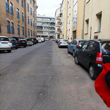 Melody Apartmán Debrecín