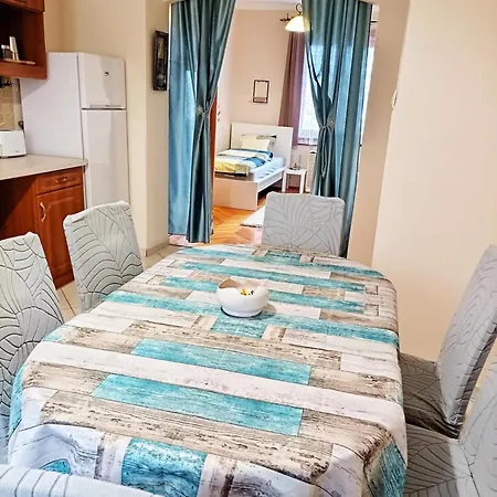 Melody Apartmán Debrecín