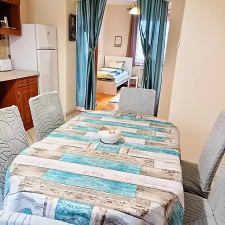 Melody Apartment Debrecen