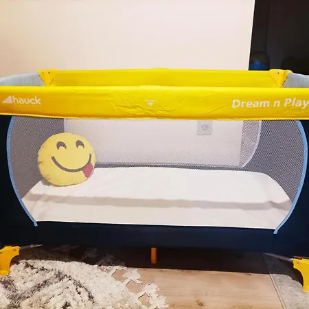 شقة Melody