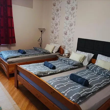 Apartman Melody