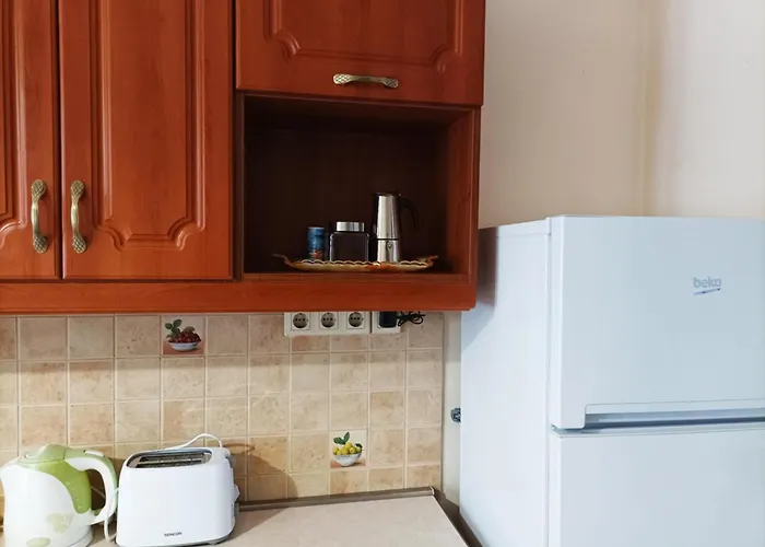 Melody Apartman Debrecen