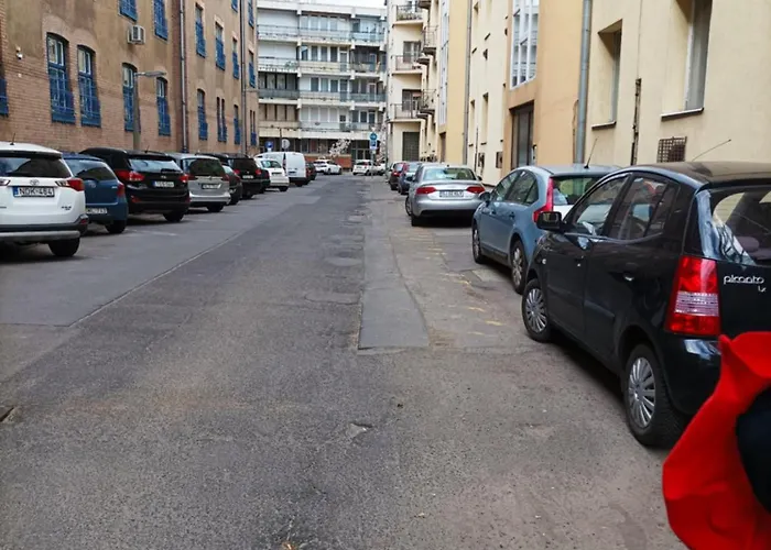 Melody Apartman Debrecen