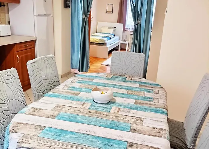 Melody Apartman Debrecen