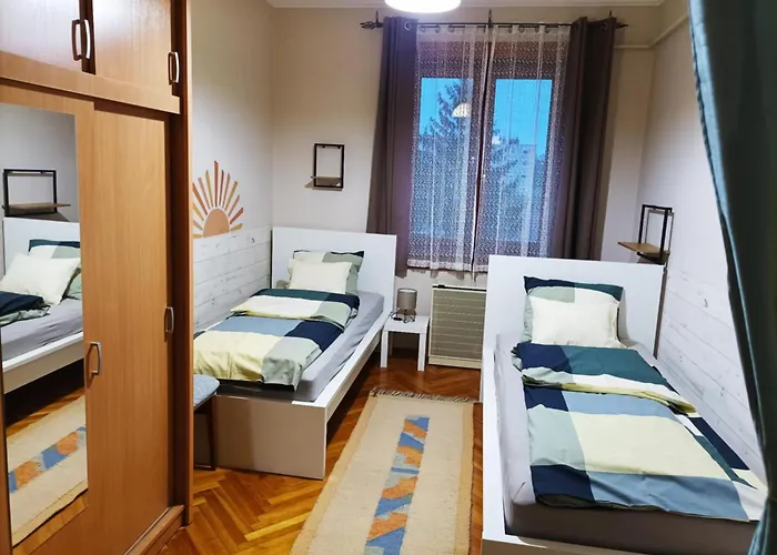 Apartman Melody *