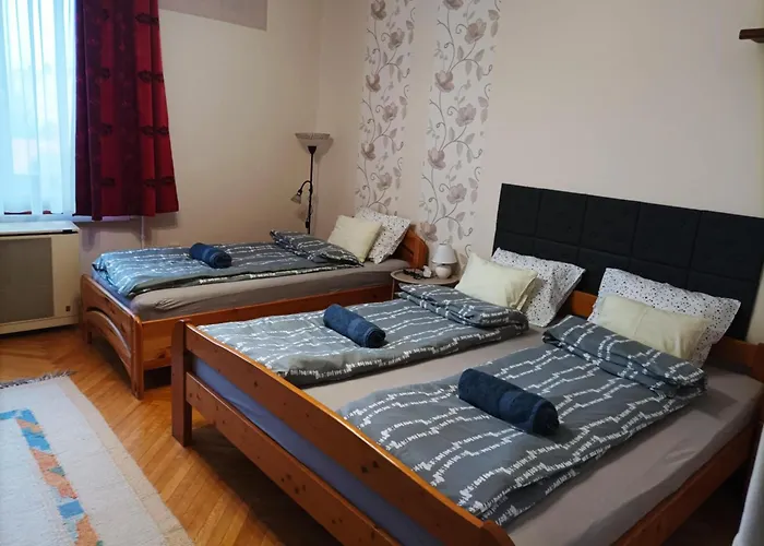 Apartman Melody